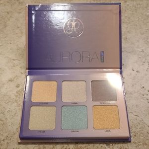 Anastasia Beverly Hills Aurora Glow Kit